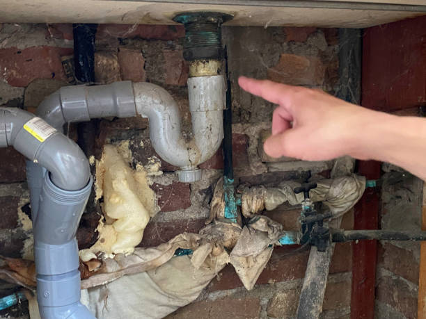 Local water damage restoration in OR